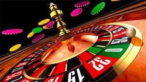 Suasana meja Live Casino GoGoRummy dengan dealer sungguhan siaran langsung