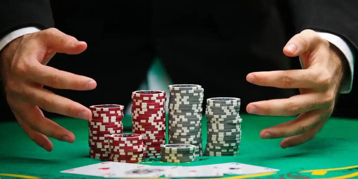 Kemenangan di Live Casino GoGoRummy – meja Baccarat VIP