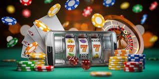 Gogorummy platform gaming terpadu dengan keamanan enkripsi dan pengalaman bermain terbaik